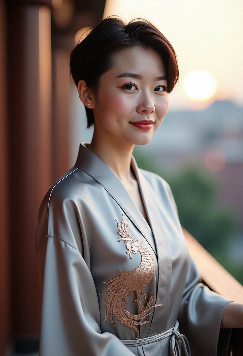 手机时间线上的剪辑点